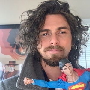 Meet your Posher, Phil